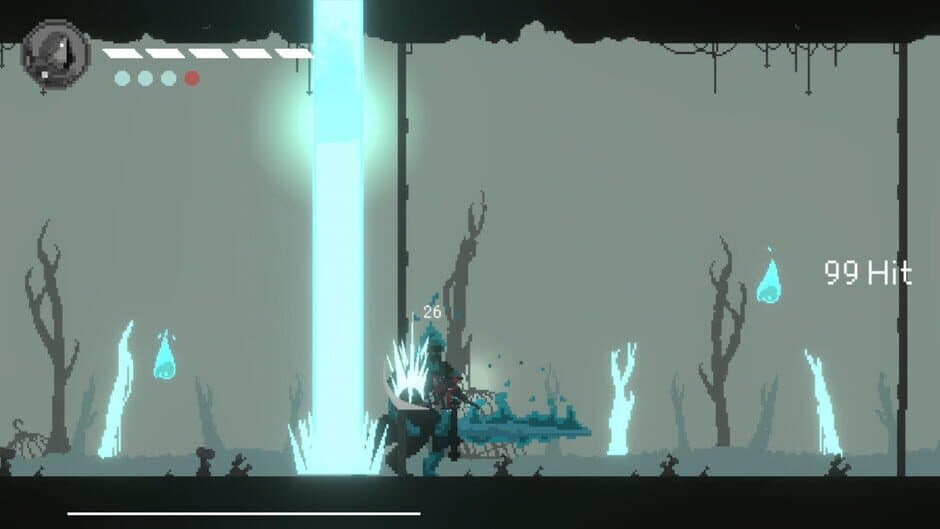 Скриншот 2 из Spirit Knight