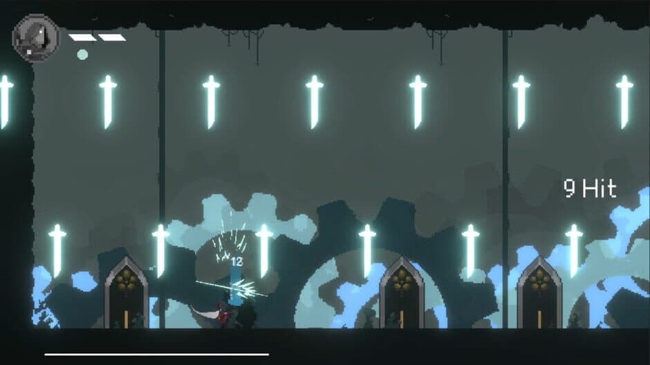 Скриншот 4 из Spirit Knight