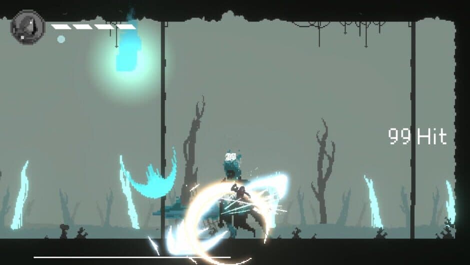Скриншот 5 из Spirit Knight