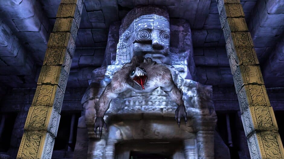 Скриншот 3 из Temple Run VR