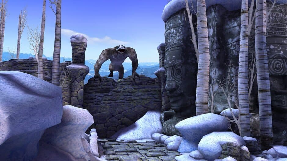 Скриншот 5 из Temple Run VR