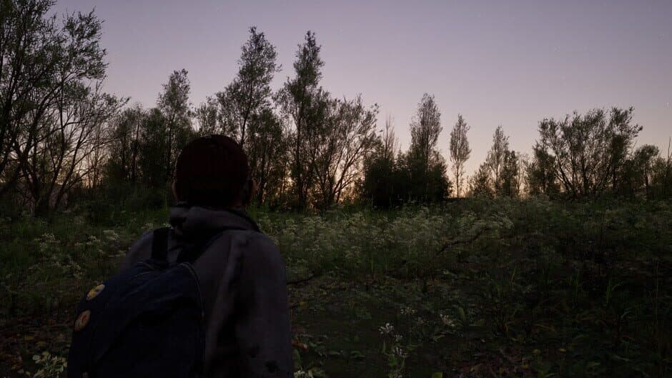 Скриншот 6 из Forest Doesn’t Care