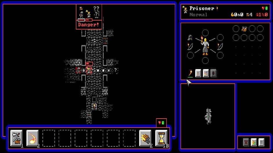 Скриншот 2 из Chronicles IV: Ebonheim