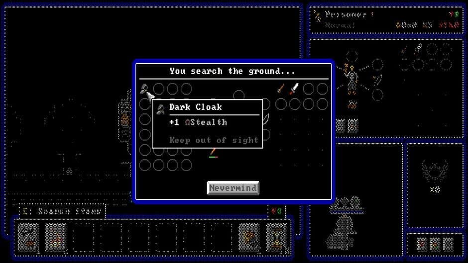 Скриншот 4 из Chronicles IV: Ebonheim