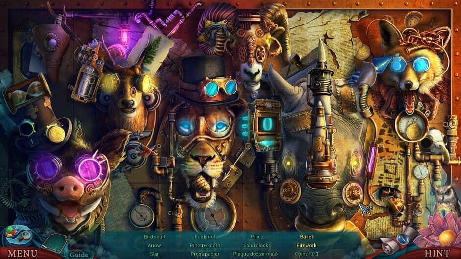 Скриншот 2 из Reflections of Life: In Screams and Sorrow - Collector's Edition