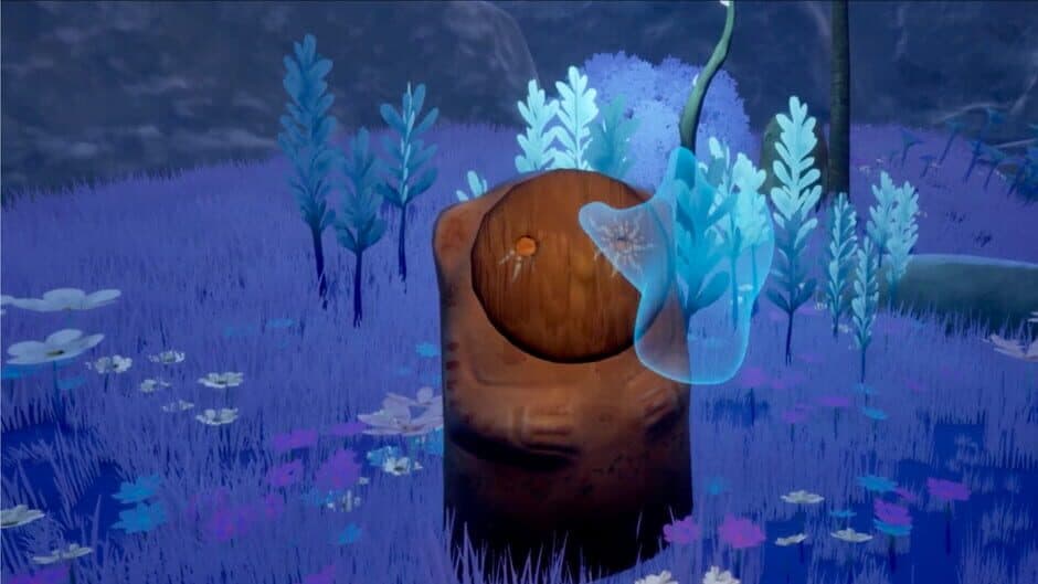 Скриншот 4 из Realms of Reverie