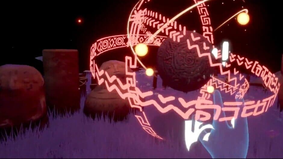 Скриншот 7 из Realms of Reverie