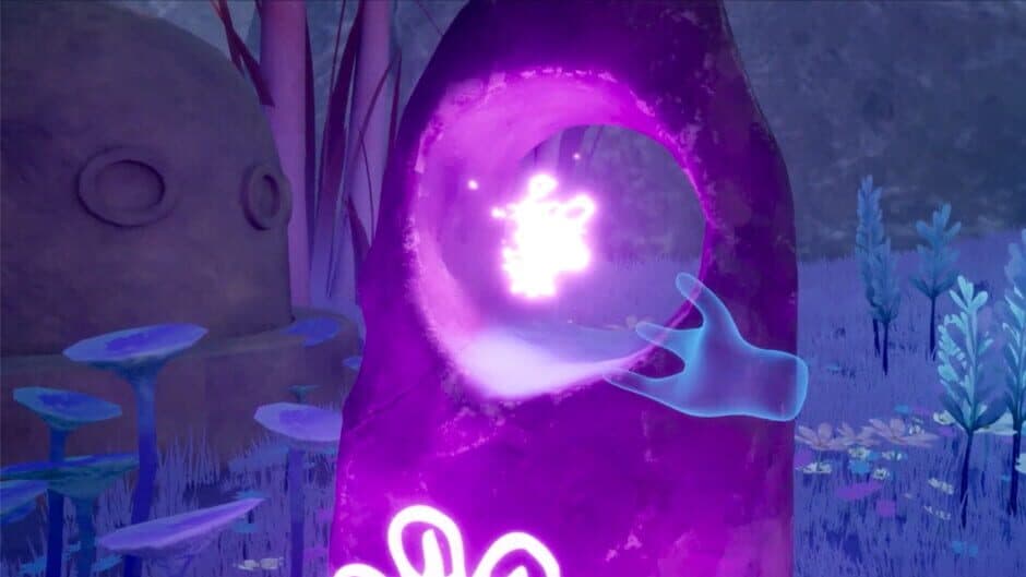 Скриншот 12 из Realms of Reverie
