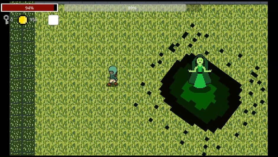 Скриншот 3 из Cave of the Skinwalker
