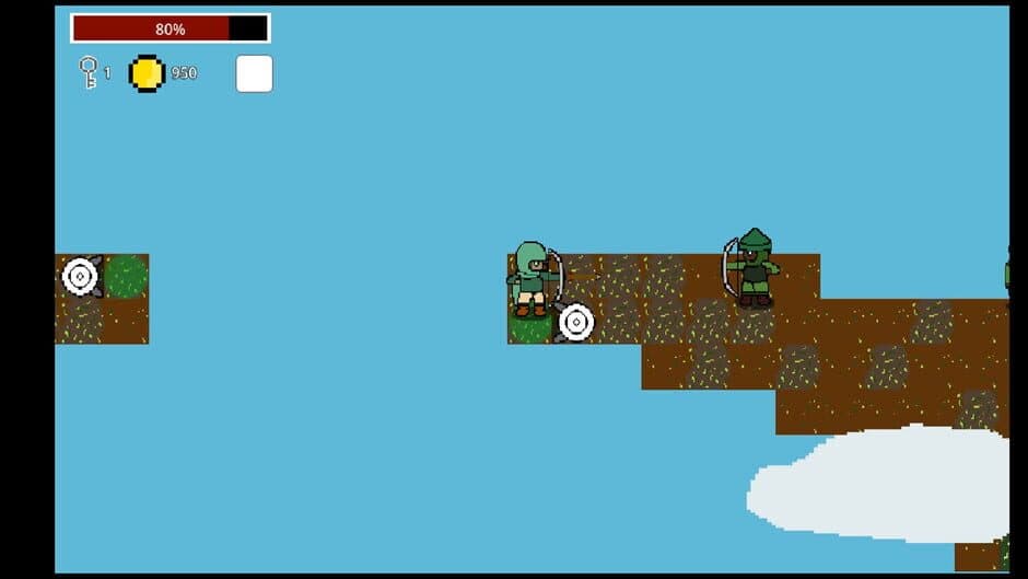 Скриншот 8 из Cave of the Skinwalker