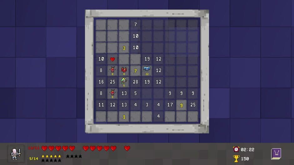 Скриншот 1 из Nightmare Mines