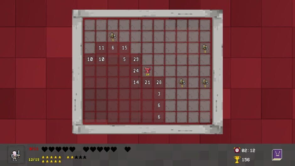 Скриншот 2 из Nightmare Mines
