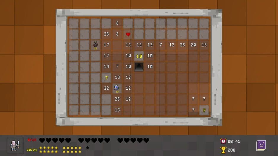 Скриншот 3 из Nightmare Mines