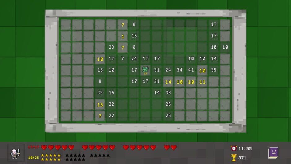 Скриншот 4 из Nightmare Mines