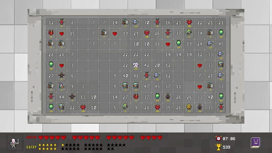 Скриншот 5 из Nightmare Mines