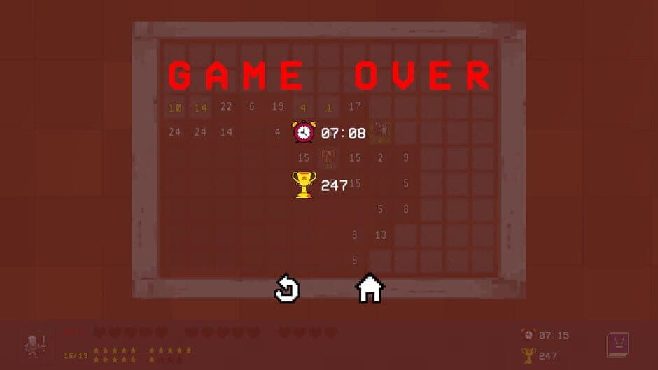 Скриншот 6 из Nightmare Mines