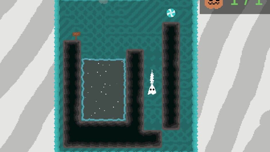 Скриншот 2 из Flipping Phantom