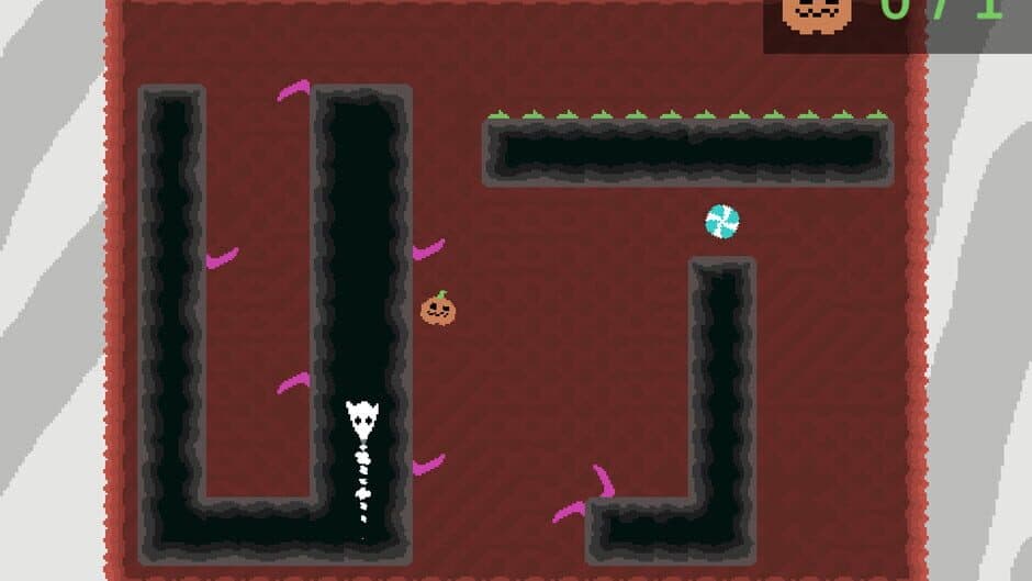 Скриншот 3 из Flipping Phantom