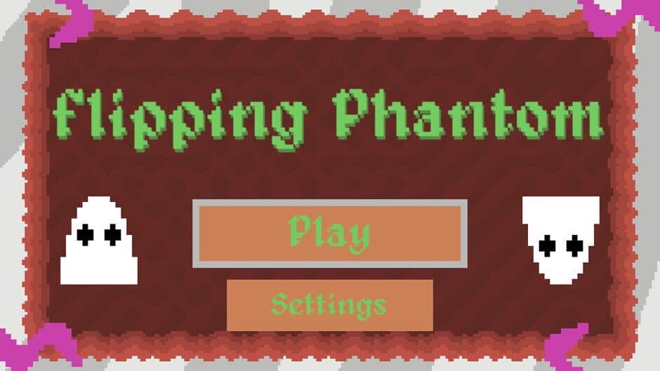 Скриншот 5 из Flipping Phantom