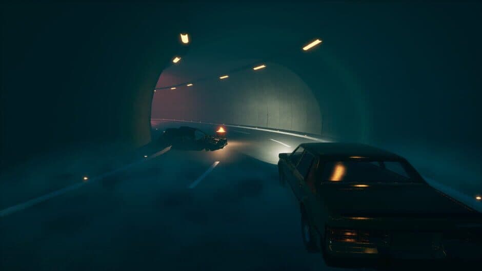 Скриншот 2 из Tunnel 19