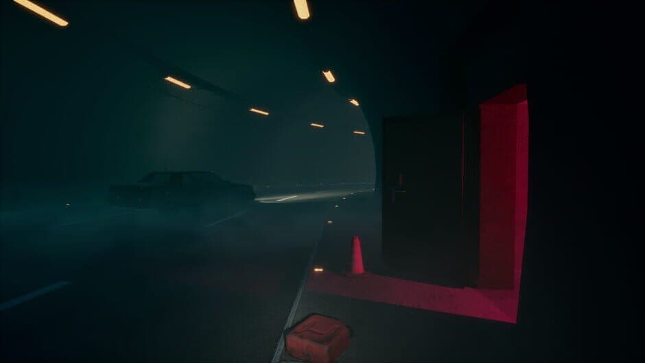 Скриншот 3 из Tunnel 19