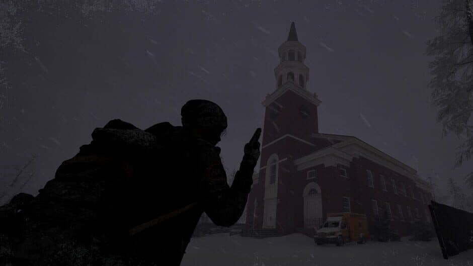 Скриншот 1 из Harrowlight