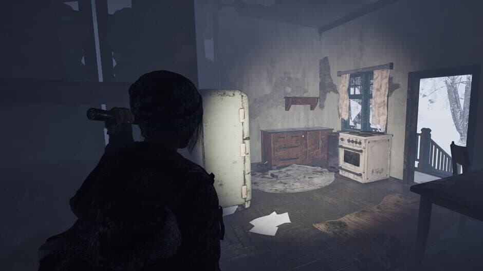 Скриншот 2 из Harrowlight