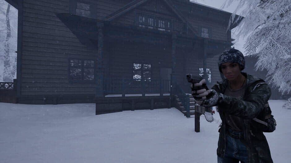 Скриншот 4 из Harrowlight