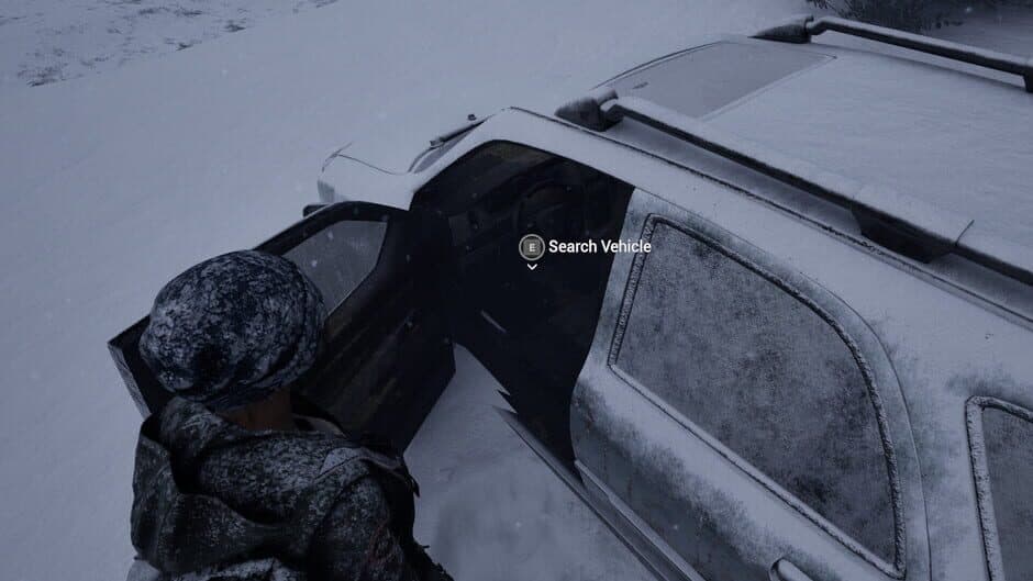 Скриншот 5 из Harrowlight
