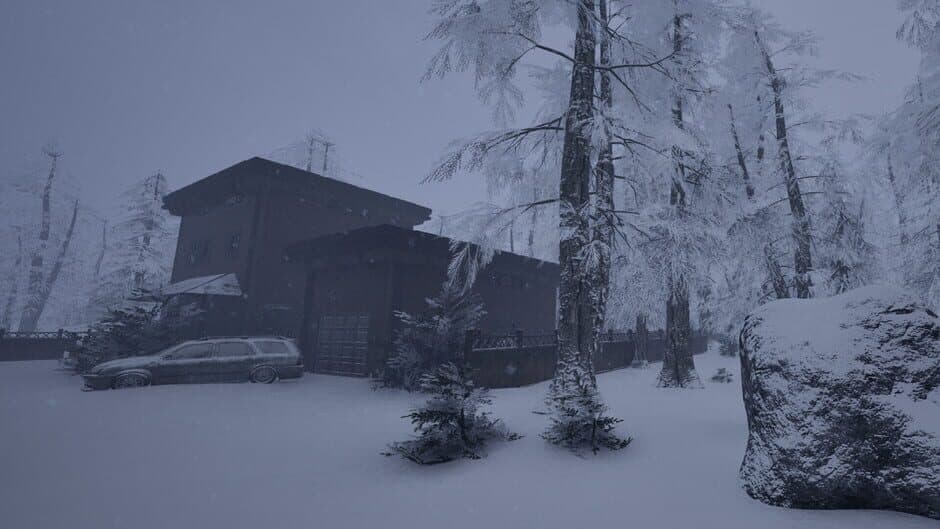 Скриншот 6 из Harrowlight