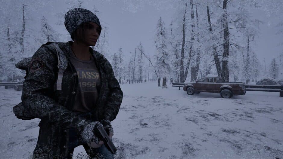 Скриншот 7 из Harrowlight