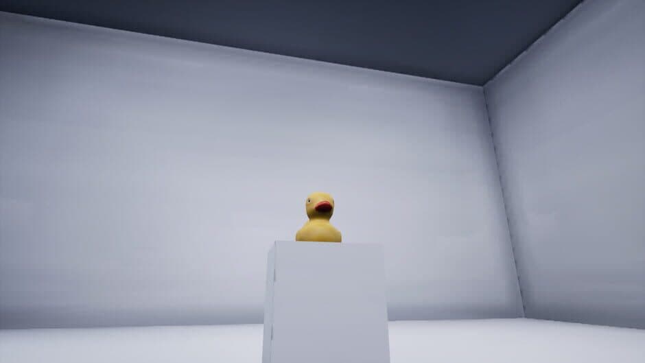 Скриншот 1 из Duck Duck Goose