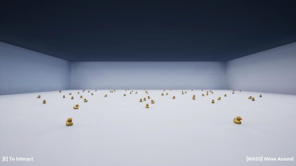 Скриншот 5 из Duck Duck Goose