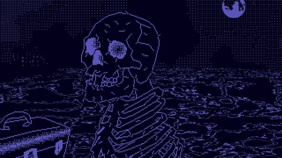 Скриншот 4 из God Fishing