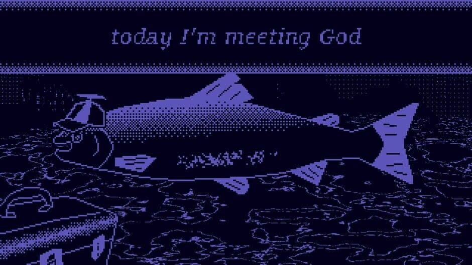 Скриншот 5 из God Fishing