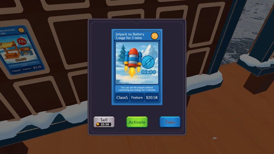Скриншот 4 из Arctic Digger TCG Collection