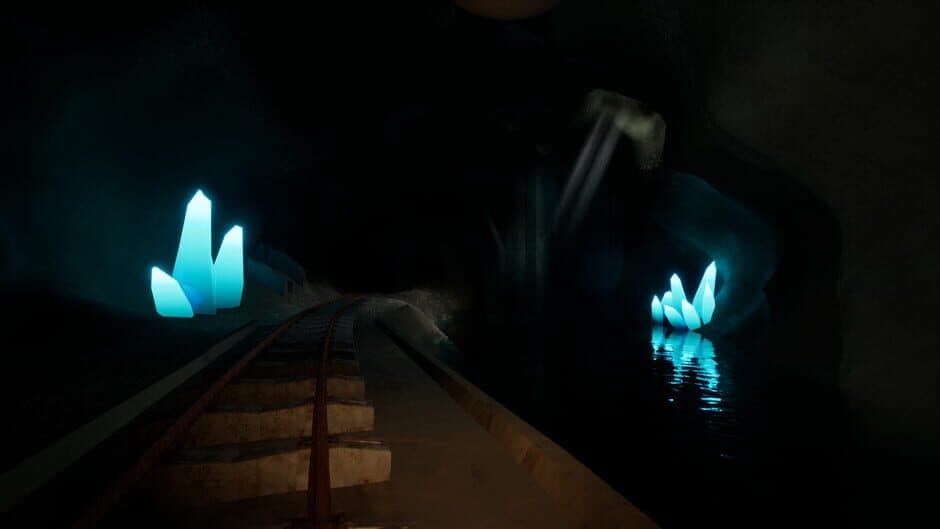 Скриншот 7 из Ashforge: Whispers of the Deep