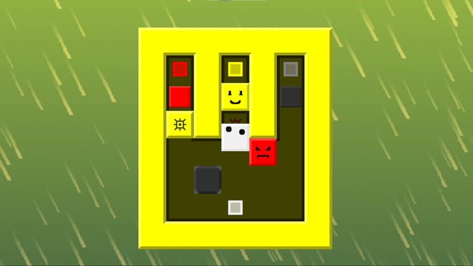 Скриншот 3 из The Rainbox