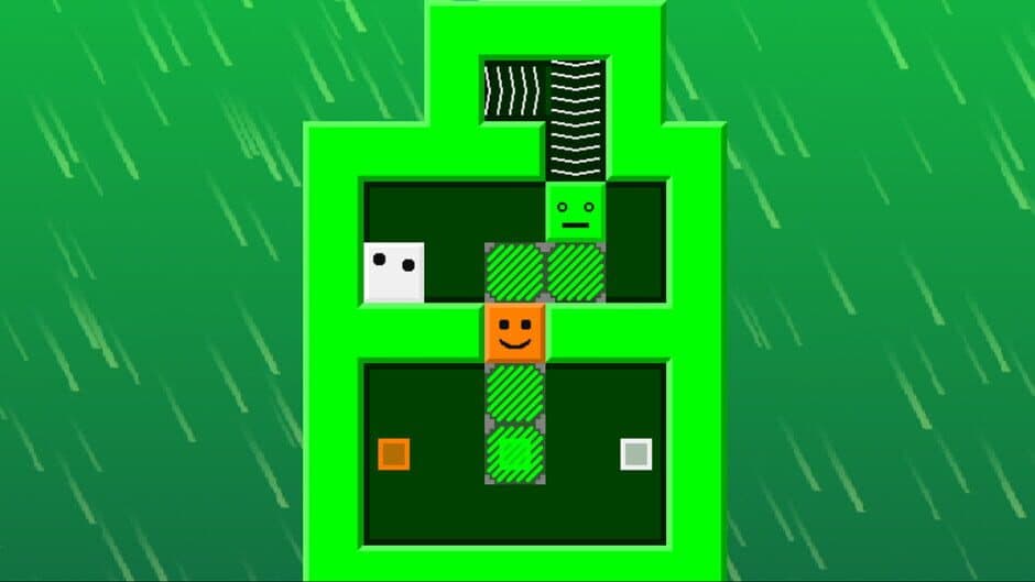 Скриншот 4 из The Rainbox