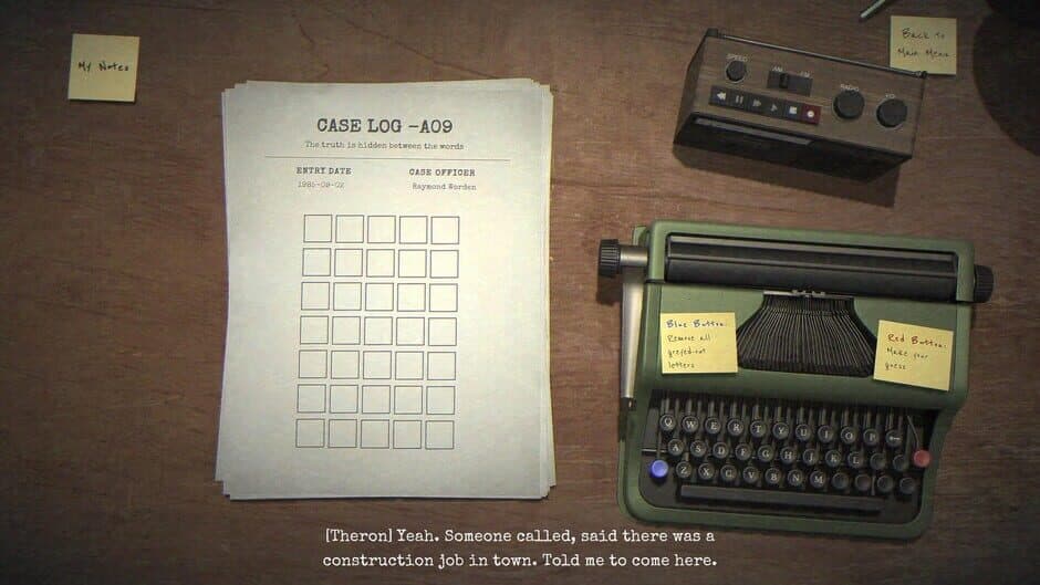 Скриншот 6 из Detective Worden