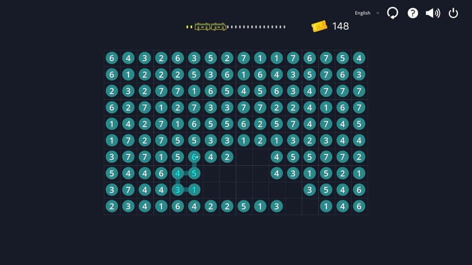 Скриншот 5 из Countup