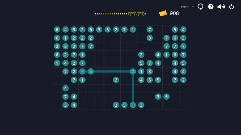 Скриншот 6 из Countup