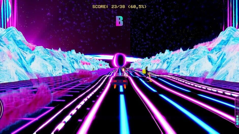 Скриншот 1 из Scooter Slayer
