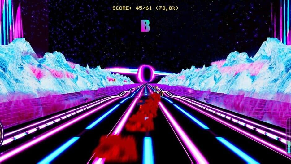 Скриншот 2 из Scooter Slayer