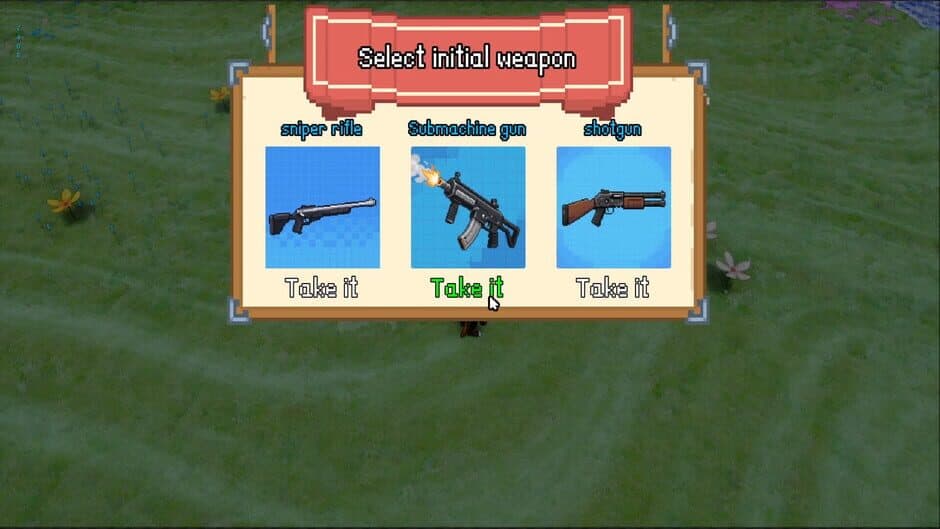 Скриншот 2 из Red Fox: Exploration on the the Red Fox Island