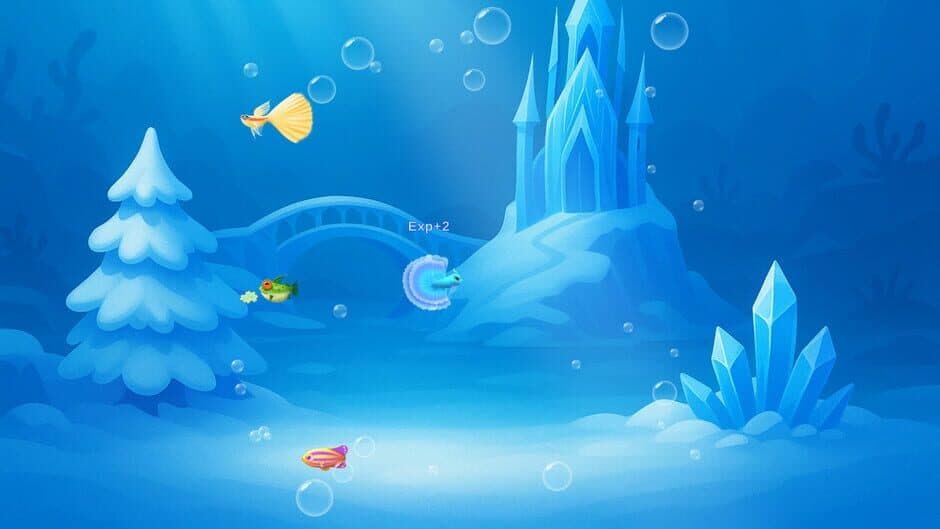 Скриншот 5 из DeepBubbles