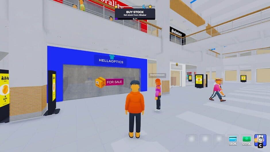 Скриншот 11 из Mall Control