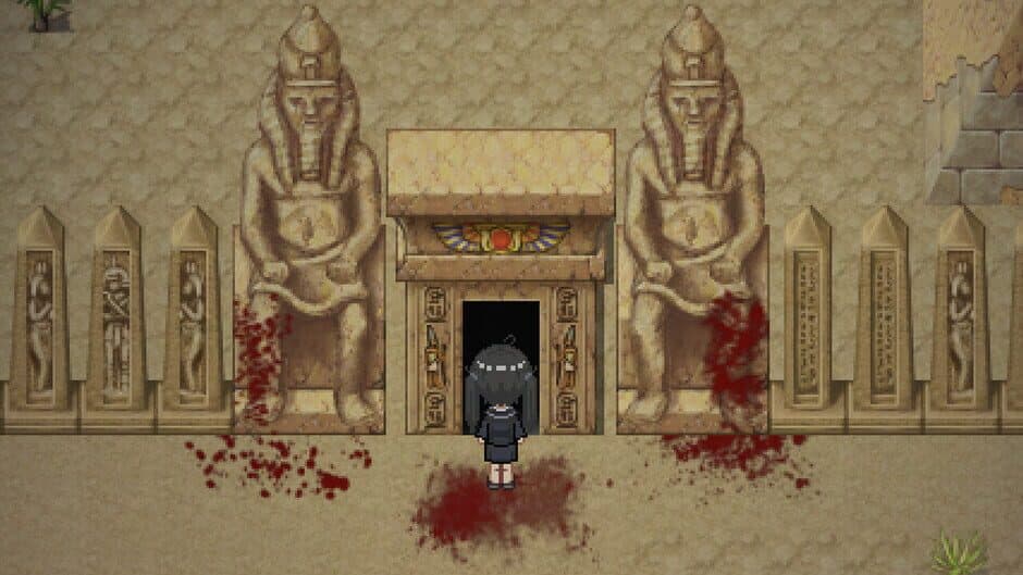 Скриншот 2 из Heir to the Queen
