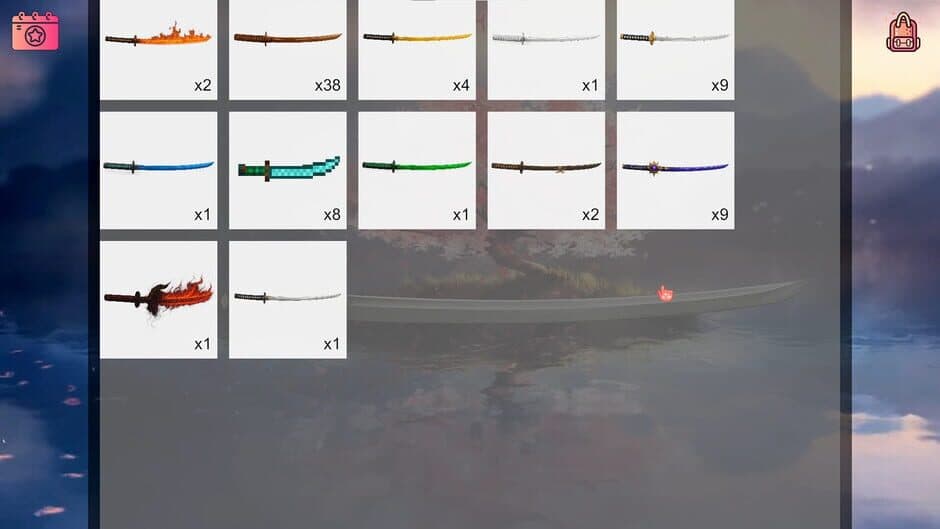 Скриншот 4 из Katana