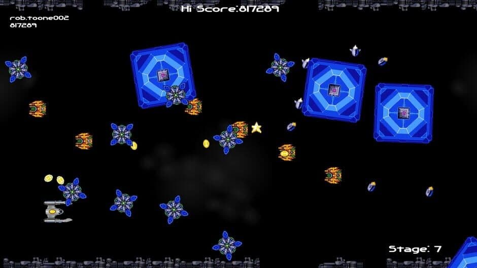 Скриншот 6 из Alpha Squadron